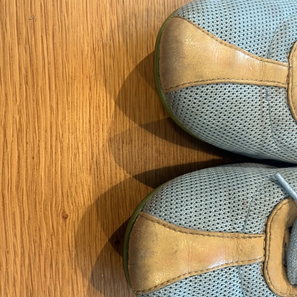 Cole Haan /Nike Air loafers/ sneakers - Picture 6 of 6